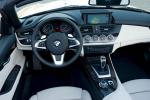 BMW Z4 2009 года